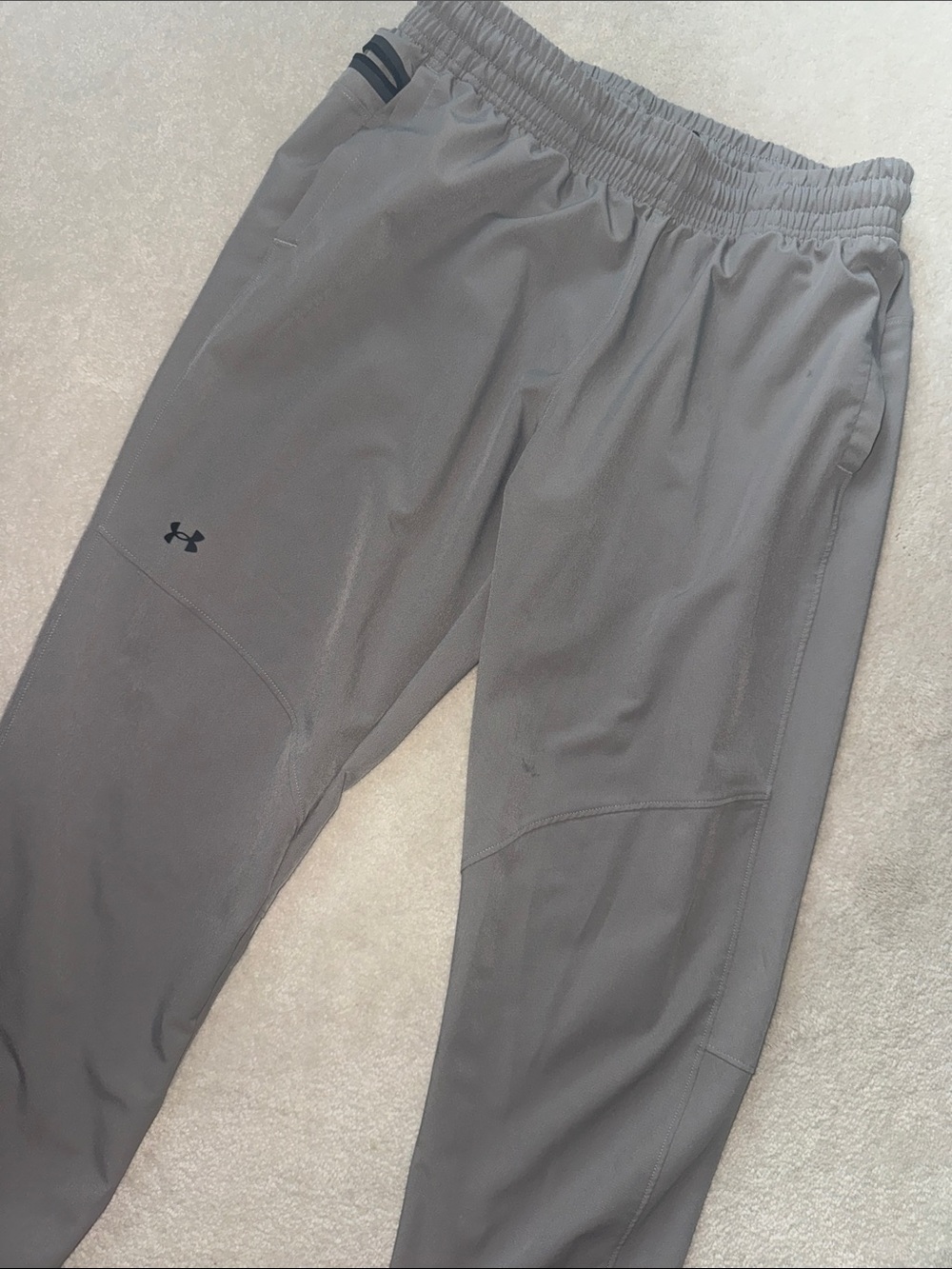 Women’s under armour pants